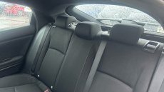 Honda Civic 1.0 VTEC Turbo 126 SE 5dr CVT Petrol Hatchback